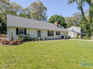 717 Birch St, Bowling Green, OH 43402
