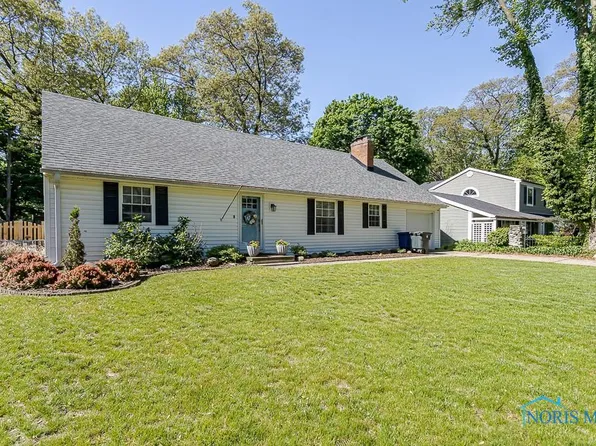 717 Birch St, Bowling Green, OH 43402