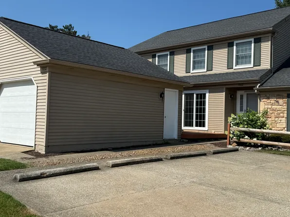 1032 S Court St, Medina, OH 44256