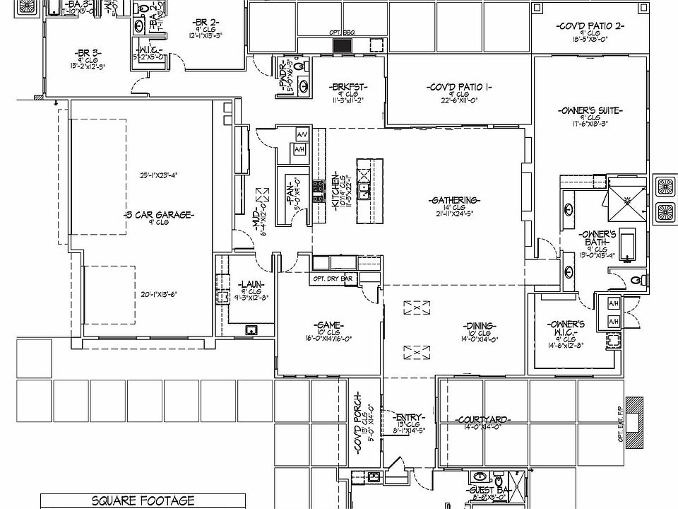 2nd image of 8208 E Voltaire Ave