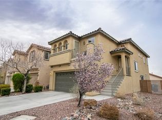 3046 Majella Ave, Las Vegas, NV 89141