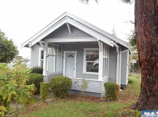 131 E 11th St, Port Angeles, WA