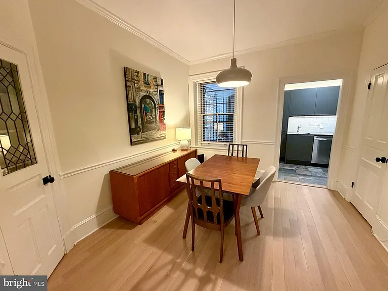 3020 Dent Pl NW #10W — Photo 5