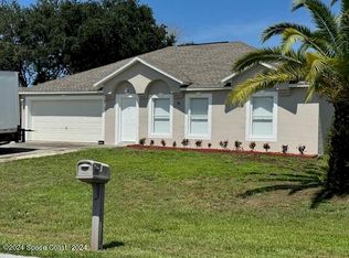 709 Waikiki Ave NW, Palm Bay, FL 32907
