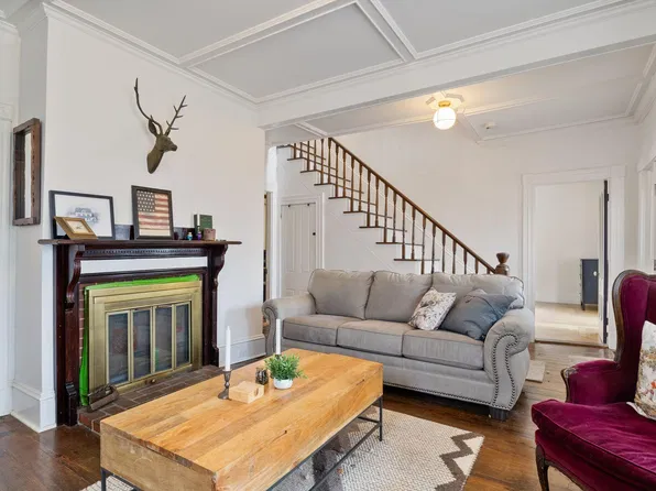 808 Mountain Road, Parsonsfield, ME 04047