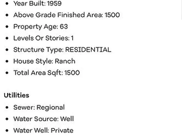 3387 E Stahl Rd, Monon, IN 47959