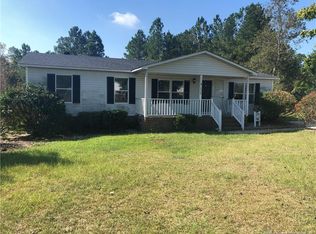 436 Washington Ln, Cameron, NC 28326