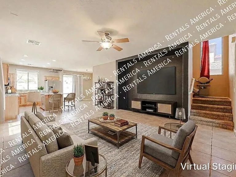 2512 W Old Paint Trl — Photo 1