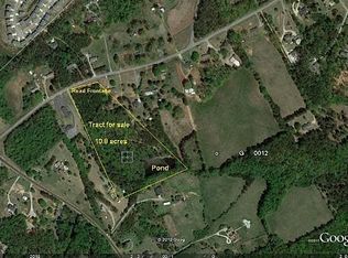 874 Pleasant Hill Rd NW, CONYERS, GA 30012