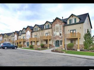 3521 N Moose Hollow Dr UNIT 1202, Eden, UT 84310