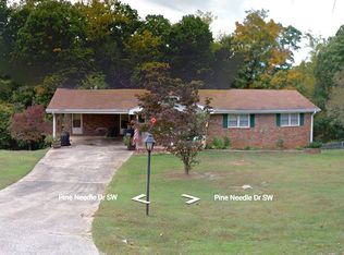 3508 Pine Needle Dr SW, Marietta, GA 30008