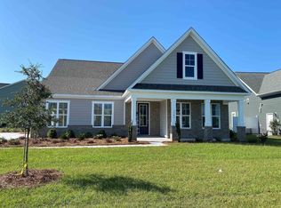 1343 Bermuda Grass Dr LOT 167, Myrtle Beach, SC 29579