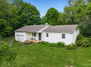 9530 Bennington Chapel Rd, Centerburg, OH 43011