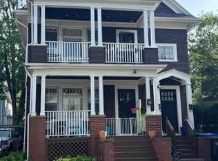 17 Whiting St #1, Providence, RI 02906