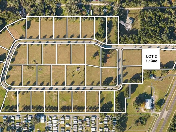 2 Hidden View Cir, Dade City, FL 33523