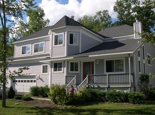 12 Sactuary Dr, Ithaca, NY 14850
