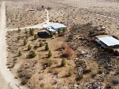 195 Old El Mirage Rd, Adelanto, CA, 92301