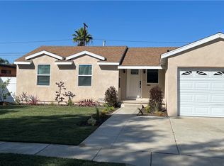 9541 Buell St, Downey, CA 90241