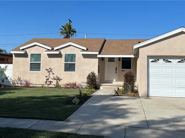9541 Buell St, Downey, CA 90241