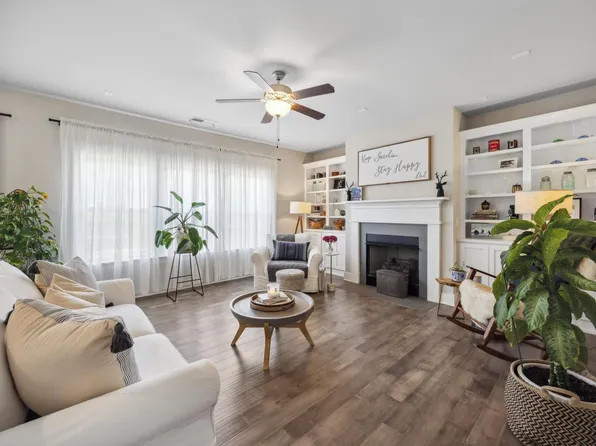 8517 Kensley Ln, Hixson, TN 37343