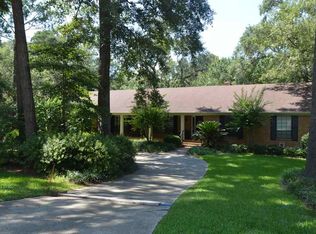 1122 Carriage Rd, Tallahassee, FL 32312
