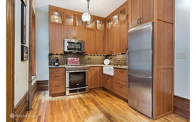 Sold by Douglas Elliman