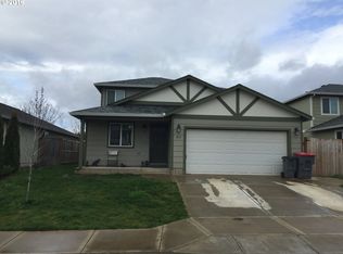 1017 Grant St, Lafayette, OR 97127