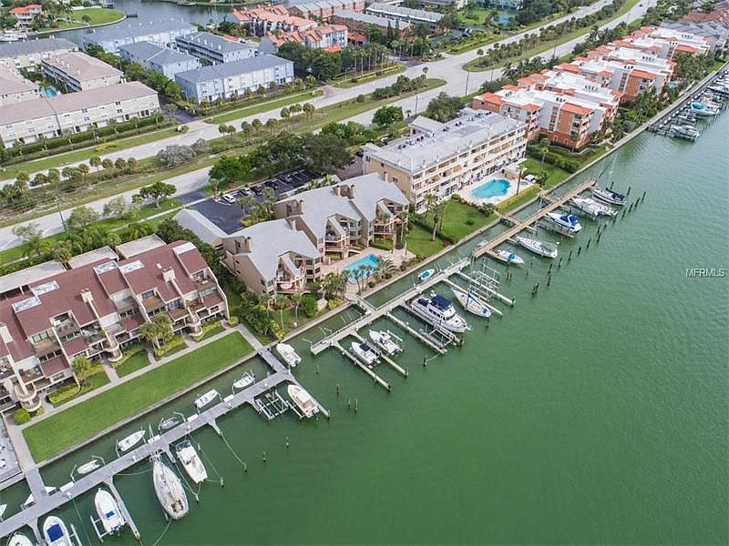 1st image of 534 Pinellas Bayway S APT 206