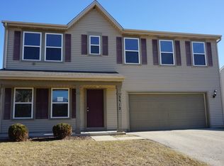 3812 Thoroughbred Ln, Joliet, IL 60435