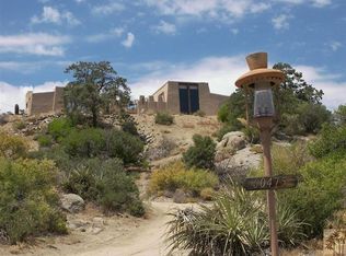 60475 Scenic Dr, Mountain Center, CA 92561