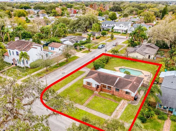 1402 Stetson St #1, Orlando, FL 32804