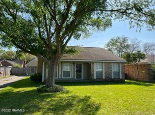 710 Canberra Rd, Rayne, LA 70503