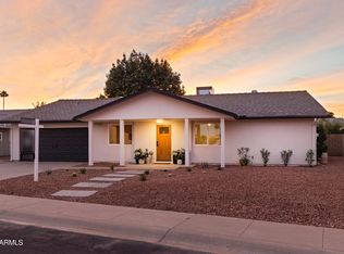 11830 S Eagleman Dr, Phoenix, AZ 85044