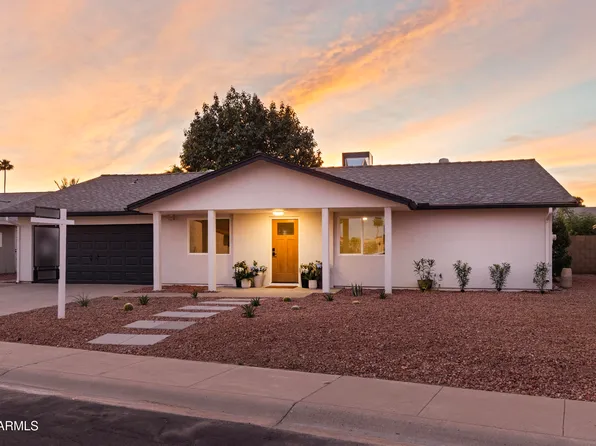 11830 S EAGLEMAN Drive, Phoenix, AZ 85044