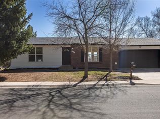 1266 S Telluride St, Aurora, CO 80017
