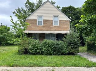 1263 E 112th St, Cleveland, OH 44108