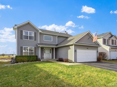 1505 Meyer Ct, Plainfield, IL, 60586