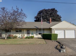 1037 Ellsworth St, Eugene, OR 97402