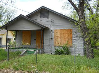 3613 York St, Dallas, TX 75210