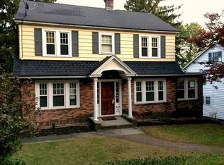 75 Morningside Rd, Worcester, MA 01602