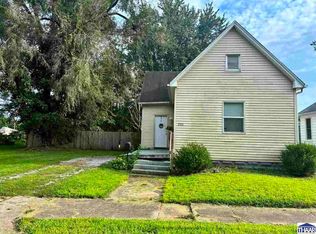 2331 4th Ave, Terre Haute, IN 47807