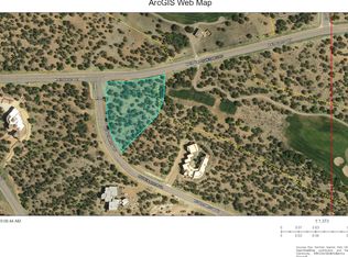 2 Broken Arrow Pl, Sandia Park, NM 87047