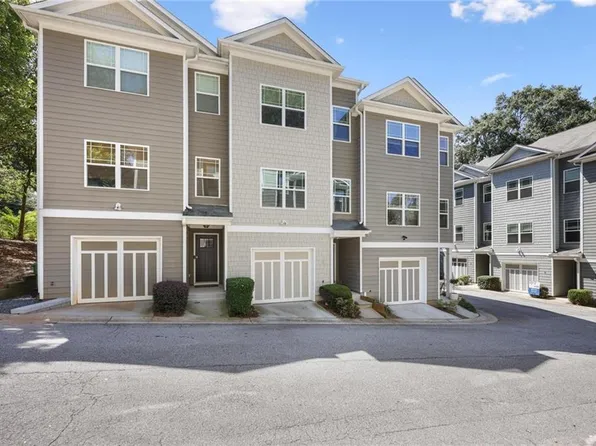 1365 Memorial Dr SE Unit 2, Atlanta, GA 30317