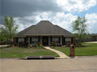 105 Northview Dr, Pineville, LA 71360