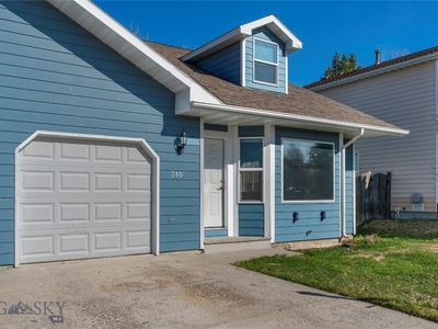 310 Golden Valley Dr, Bozeman, MT, 59718