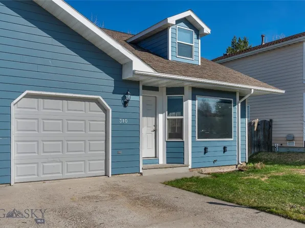 310 Golden Valley Dr, Bozeman, MT 59718