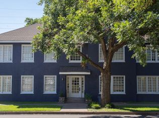 2000 Austin Ave APT 2, Waco, TX 76701