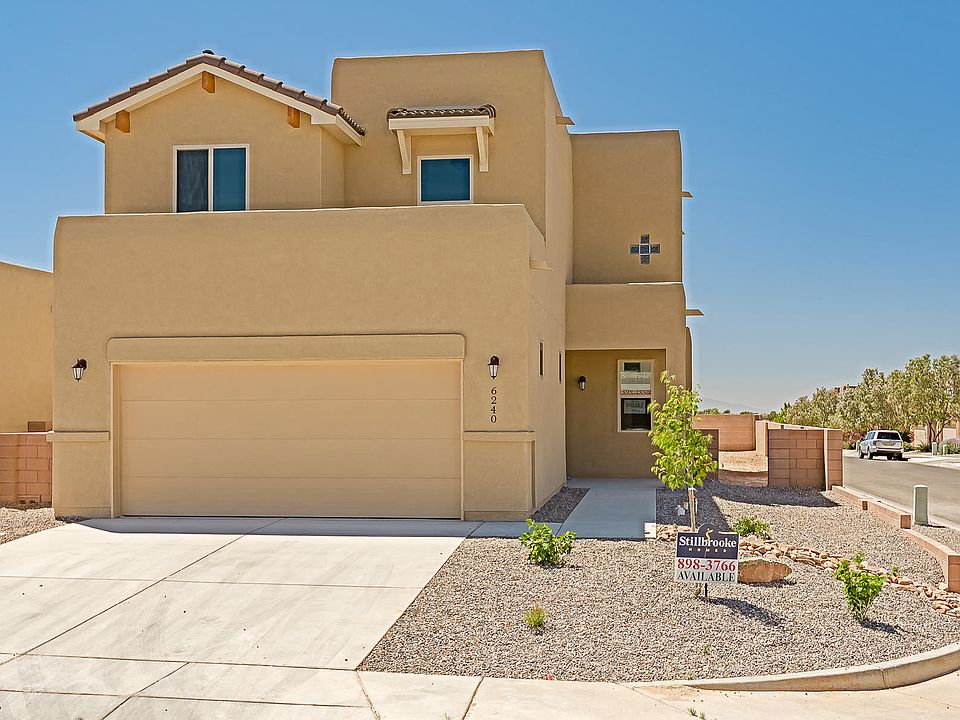1st image of 6240 Calle Arbol NW