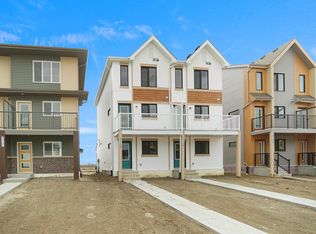 5133 Rivers Edge Way NW, Edmonton, AB T6M1P9