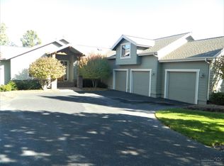 1968 Osprey Dr, Redmond, OR 97756
